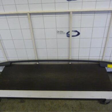 Citroen C4 Picasso  Dakrail links 2013 8361C2