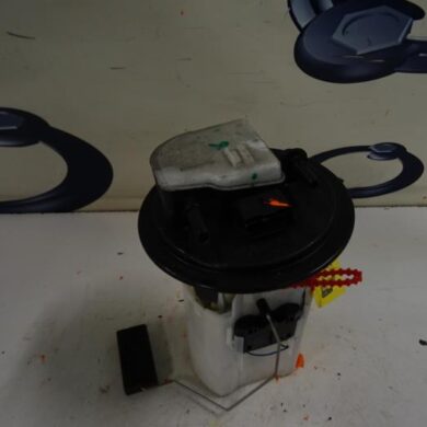 Citroen C4 Cactus  Brandstofpomp Elektrisch BHY-BHYBH02 2015 9811336680-9813681980