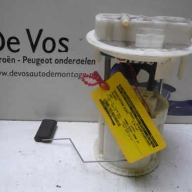 Peugeot 1007 1.6 GTI,Gentry 16V Kraftstoffpumpe Elektrisch NFU 2006 1525HH