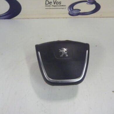 Peugeot 508  Airbag links (Stuur) 2012 4112QG
