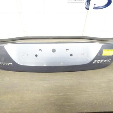 Peugeot 207  Heckklappe 2007 860688