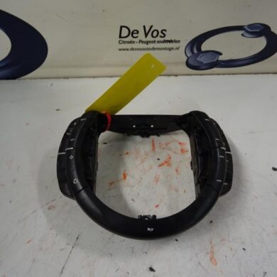 Citroen C4 Picasso  Claxon Ring 2008 6242P0-98003833ZD