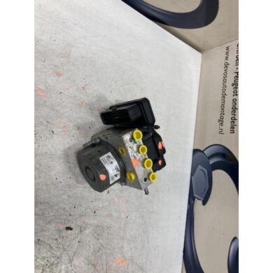 Peugeot 308 2.0 BlueHDi 150 16V ABS pump AHR 2016 1613388180