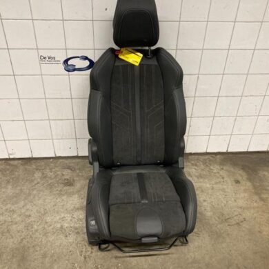 Peugeot 3008  Sitz rechts 2021 1622708180-9812349580