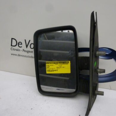 Citroen Jumper 1.9 D Wing mirror, left 1999 8253GT
