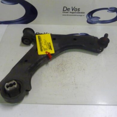 Peugeot Bipper 1.4 HDi Front wishbone, right 2010 3521V5-3521S6