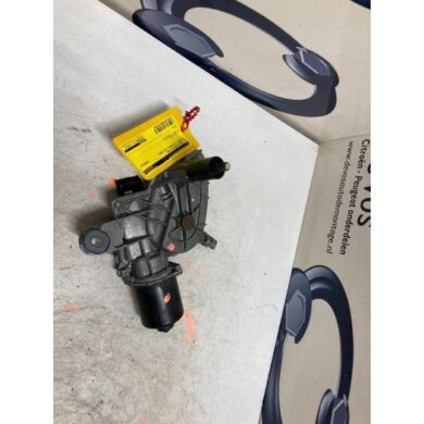 Citroen C4 Picasso  Ruitenwissermotor voor 2009 6405NH-6405PH