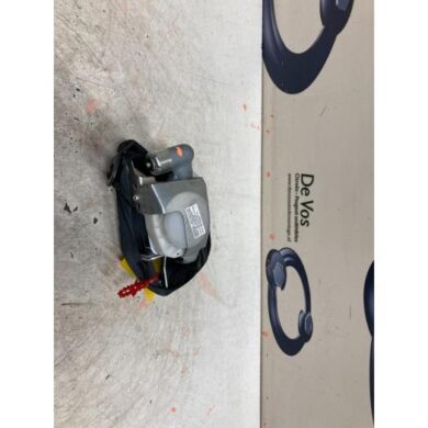 Peugeot 107 1.0 12V Seatbelt tensioner, right 2012 8974LJ