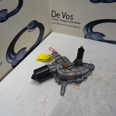 Citroen C4 Picasso 1.6 16V THP Sensodrive,GT THP Ruitenwissermotor voor 2009 6405NH-6405PH