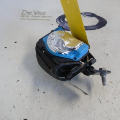 Citroen C4 Picasso 1.6 e-HDi 115 Veiligheidsgordel links-achter 2014 96771180XX