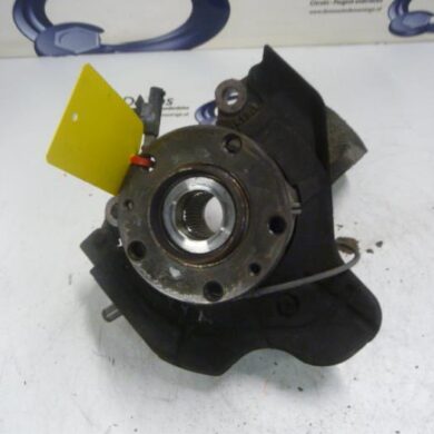 Peugeot Boxer  Fusee links-voor 2011 3646A0