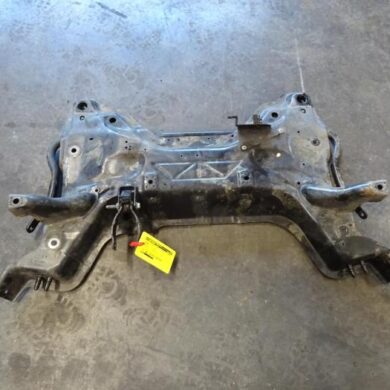 Peugeot Partner 1.6 BlueHDi 100 Subframe BH02-BHY 2018 3502FH