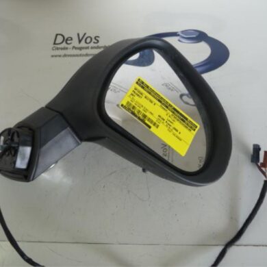 Peugeot 207 1.4 16V Vti Wing mirror, right 2008 8149ZH