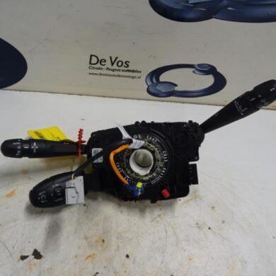 Peugeot 208  Combischakelaar Stuurkolom 2013 98081769ZD-98030392ZD