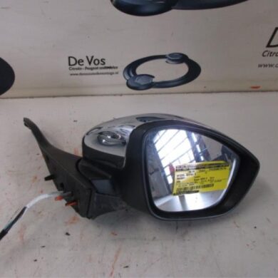 Peugeot 208  Außenspiegel rechts 2016 1611240580