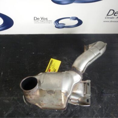 Peugeot Expert  Katalysator RH02 2012 1440250780-173820