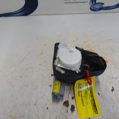 Citroen DS3  Gurtsrammer rechts 2012 96771570XX