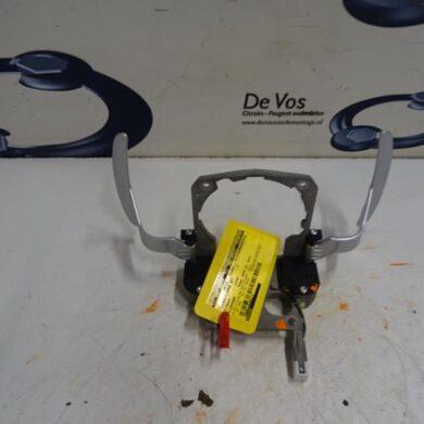 Citroen C-Crosser  Schakelflipper set 2010 6242GW W6DGB