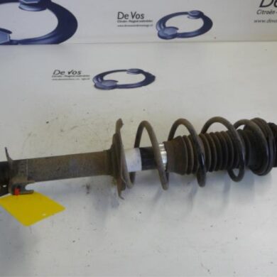 Citroen C1 1.0 Vti 68 12V Schokdemperpoot rechts-voor 2014 B000869180