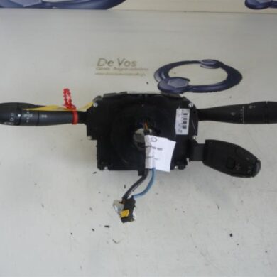 Peugeot 207 1.6 16V Steering column stalk 2010 6242ZJ