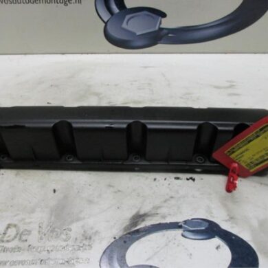 Peugeot 307  Kleppendeksel 2007 0248P6