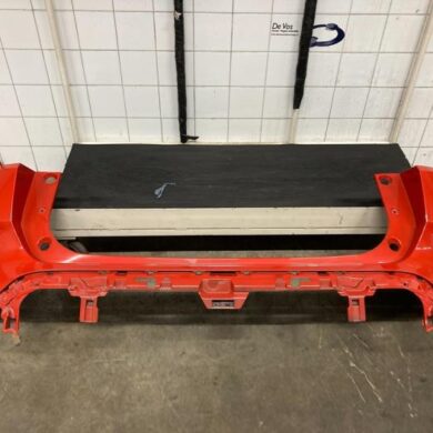 Citroen C5 Aircross 1.2 e-THP PureTech 130 Achterbumper 2020 1638953680