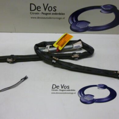 Citroen C5  Roof curtain airbag 2010 8337FS