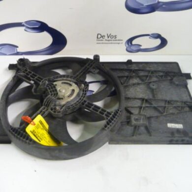 Peugeot Bipper 1.4 HDi Koelvinhuis 2010 1253R3