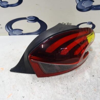 Peugeot 208  Achterlicht rechts 2015 9810430580-9825601180