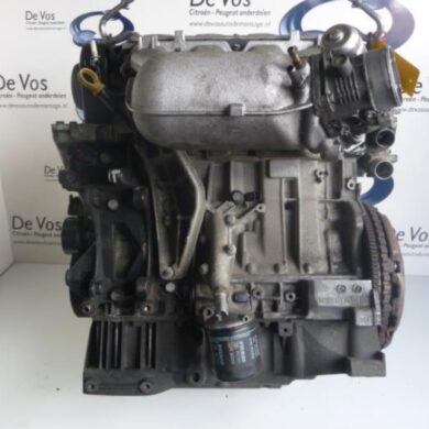 Citroen C5 2.0 HPi 16V Engine RLZ 2002 0135AP
