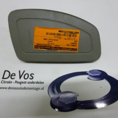 Peugeot 207 1.6 HDi 16V Side Airbag 2006 8216NF