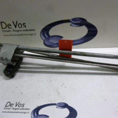 Peugeot Boxer 2.8 HDi 127 Ruitenwissermotor voor 2005 6405L7