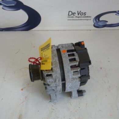 Peugeot Partner  Dynamo 9HP-9HP9H06 2014 9678048880-1606859180