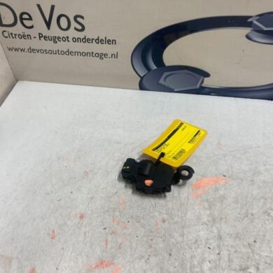 Peugeot 308 1.2 12V PureTech 110 Kachelklep Motor 2022 9842964480