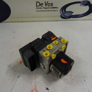 Citroen C3  ABS Pomp 5FS-5FS5F01 2010 4541SQ-4541KA-4541KC