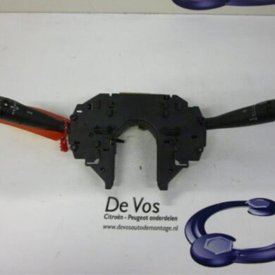 Citroen C5  Steering column stalk 2008 6242RG-6242GZ