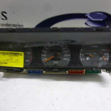 Citroen XM 2.1 TD 12V Odometer KM 1996 962369980