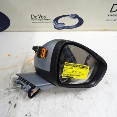 Peugeot 508  Buitenspiegel rechts 2011 8154SG