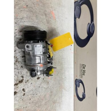 Peugeot 3008  Air conditioning pump HNS 2021 9833718880-9835188280