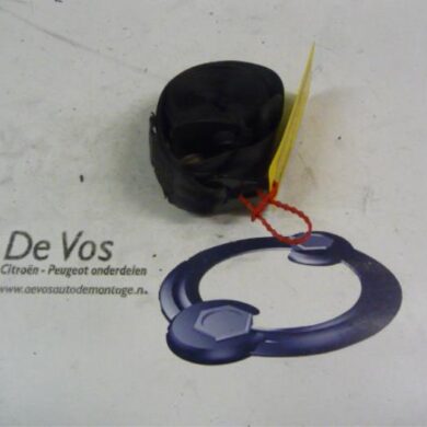 Peugeot 607 2.2 HDi 16V FAP Front seatbelt, left 2005 8974PG