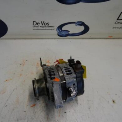 Citroen C1  Dynamo CFB 2014 B000771980-1612352180
