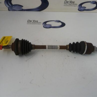 Peugeot 206 1.1 XN,XR Front drive shaft, left HFX 2009 3272XJ 20CQ82
