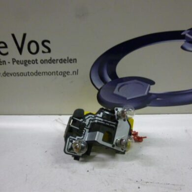 Peugeot 206 1.4 XR,XS,XT,Gentry PCB, right taillight 2004