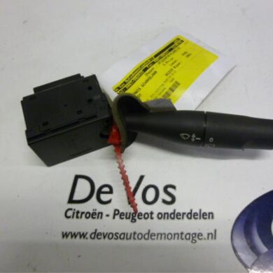 Peugeot 206 1.1 XN,XR Wiper switch 2001 6239G6