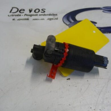 Citroen C1 1.0 12V Windscreen washer pump 2007 643476