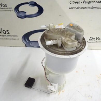 Peugeot 107 1.0 12V Brandstofpomp Elektrisch CFA 2009 1525GE-1611846480