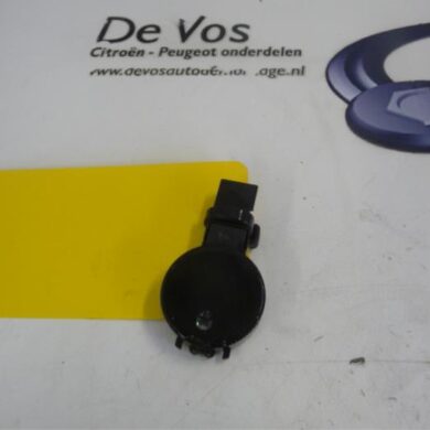 Citroen C4 Cactus 1.2 PureTech 82 12V Regensensor 2014 1611873080