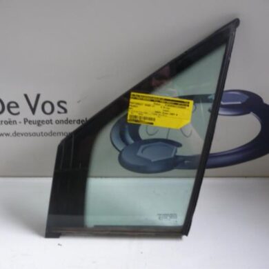 Peugeot 807 2.0 HDi 16V 120 Driehoeks Ruit links-voor 2007 9203CY