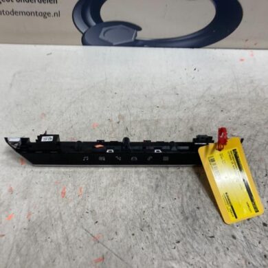 Citroen C5 Aircross 1.2 e-THP PureTech 130 Radiobedienfeld 2019 98197167XU