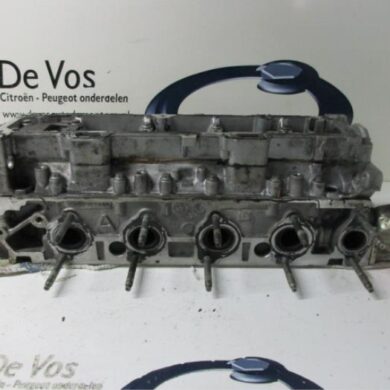 Peugeot 206  Cylinder head 8HX 2002 0200CN-0200FP